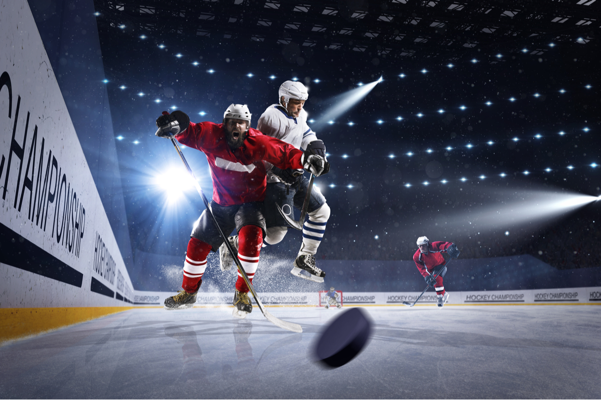  Player Drafts: Engage in Live or Automated Drafts to Build Your Ultimate Ice Hockey Team