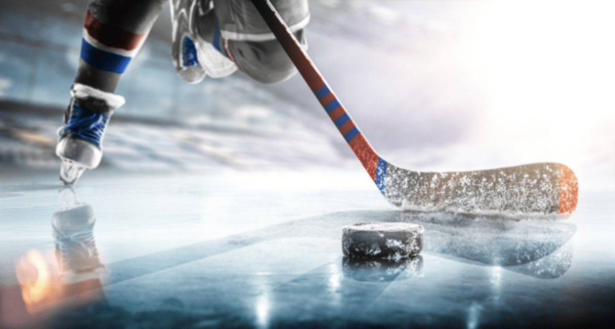 Fantasy Sports Platform - Ice Hockey