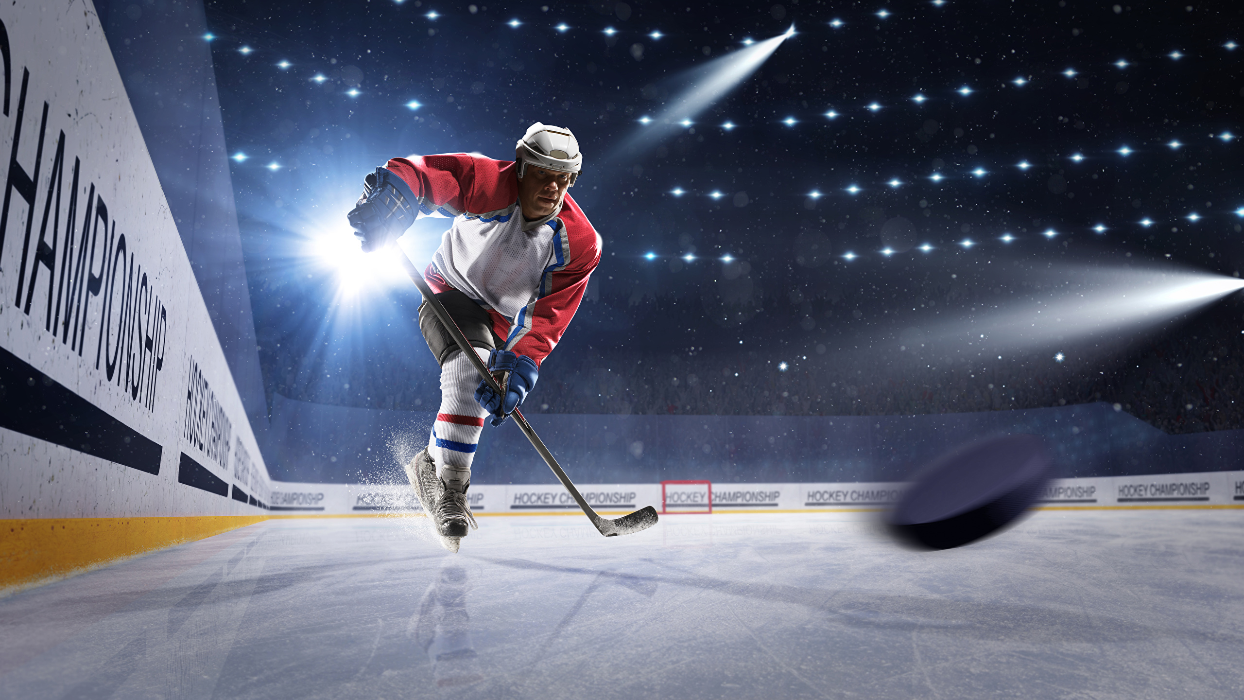 Fantasy Ice Hockey Leagues: Join or Create Custom Leagues with Friends or Compete Against Other Fans in Public Leagues